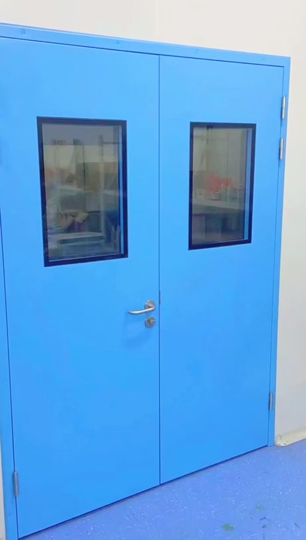 白银医用门 白银医用门