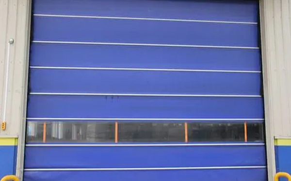 白银兰州白银快速白银卷帘门：提升效率与安全性的理想选择