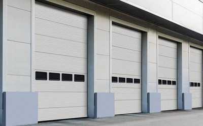 如何安装白银工业门锁