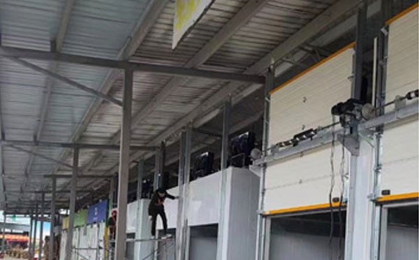 白银工业推拉门安装技巧与注意事项详解